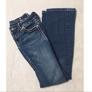 ❤️ Miss Me Jeans
